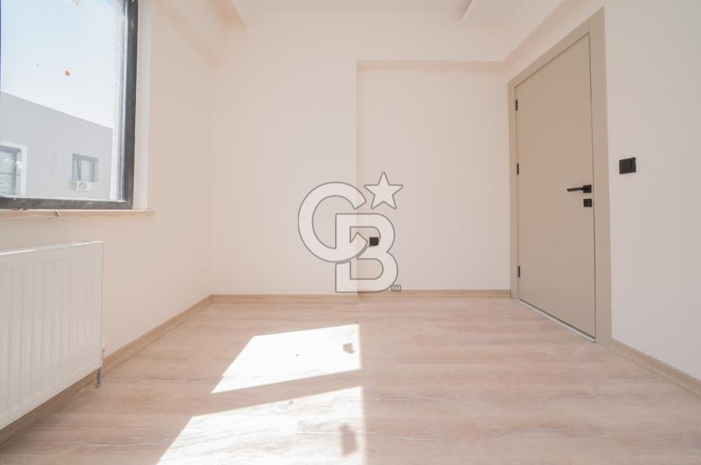 CB Zenith I TALAS MEVLANA DA 3+1 SATILIK SIFIR DAİRE
