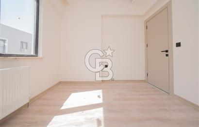 CB Zenith I TALAS MEVLANA DA 3+1 SATILIK SIFIR DAİRE