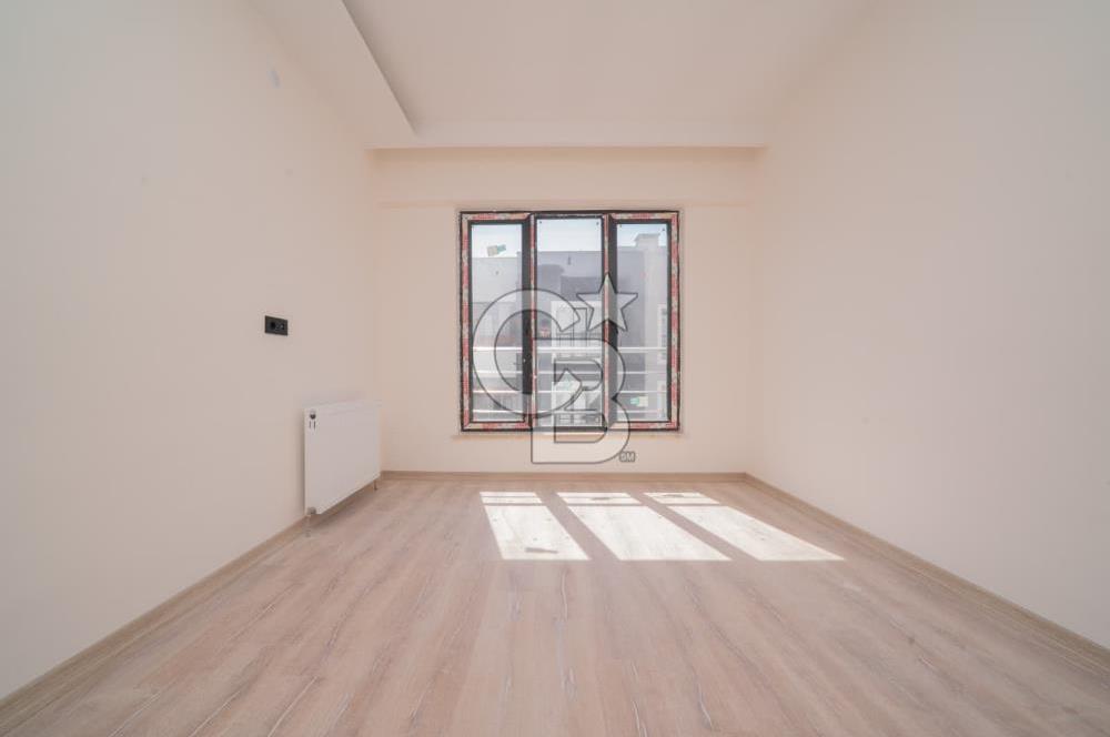 CB Zenith I TALAS MEVLANA DA 3+1 SATILIK SIFIR DAİRE