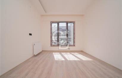 CB Zenith I TALAS MEVLANA DA 3+1 SATILIK SIFIR DAİRE