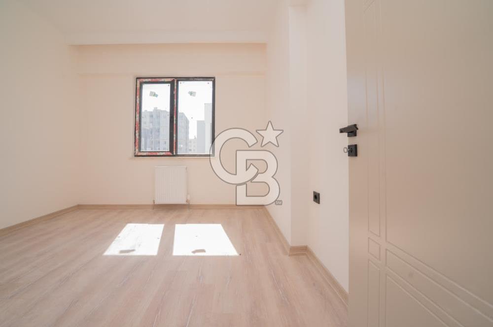 CB Zenith I TALAS MEVLANA DA 3+1 SATILIK SIFIR DAİRE