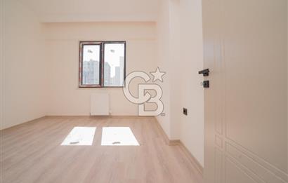 CB Zenith I TALAS MEVLANA DA 3+1 SATILIK SIFIR DAİRE