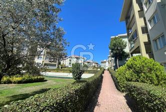 Çekmeköy Merkez Mahallesi Özdoruk Konakları Kiralık 3+1 Daire