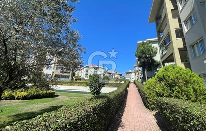 Çekmeköy Merkez Mahallesi Özdoruk Konakları Kiralık 3+1 Daire