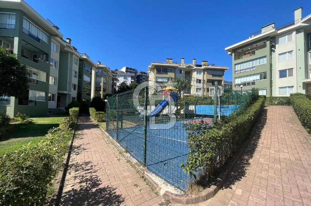 Çekmeköy Merkez Mahallesi Özdoruk Konakları Kiralık 3+1 Daire