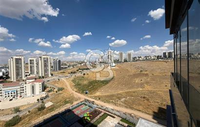 LİTA ASTORİA DA E BLOK ŞEREFİYESİ YÜKSEK ÖNÜ AÇIK EKSTRALI 4.5+1