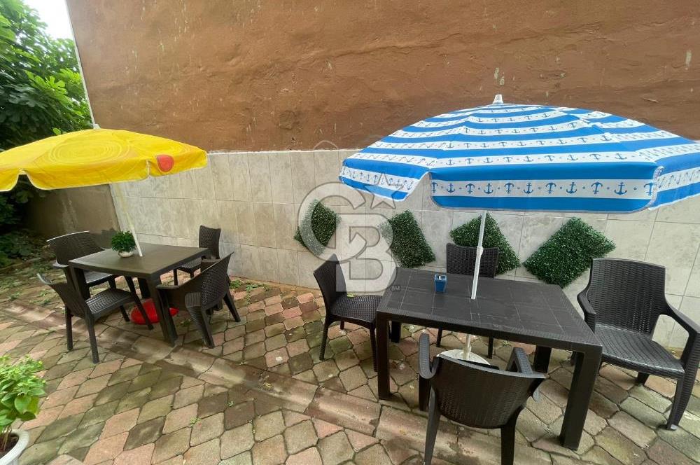 KALKINMA'DA ÖĞRENCİYE KİRALIK DAİRE