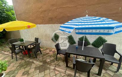 KALKINMA'DA ÖĞRENCİYE KİRALIK DAİRE