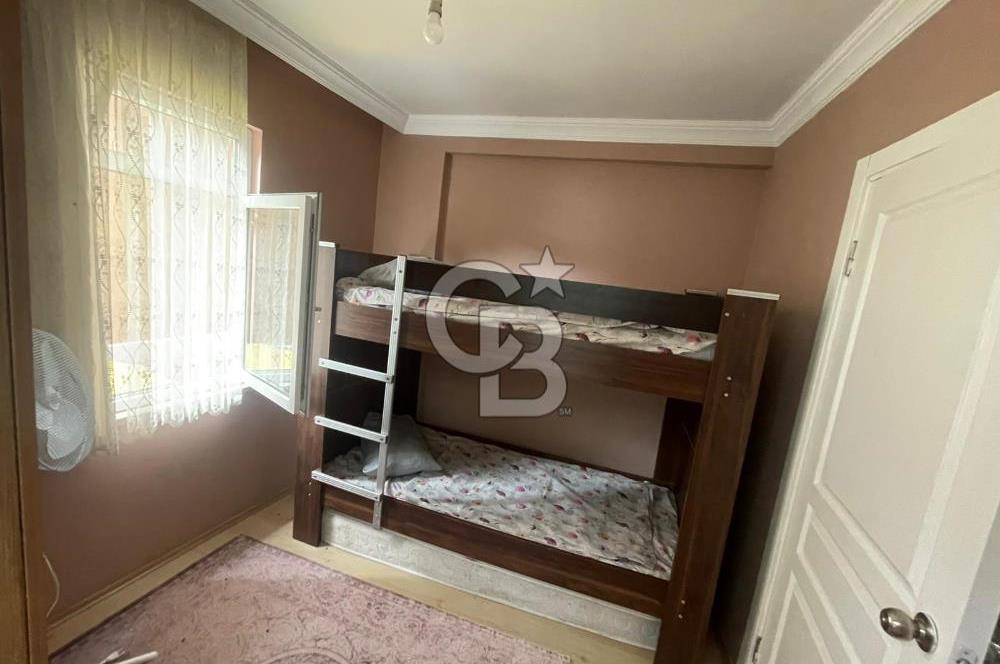 KALKINMA'DA ÖĞRENCİYE KİRALIK DAİRE