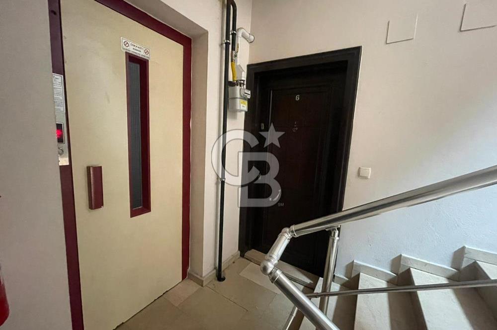 KALKINMA'DA ÖĞRENCİYE KİRALIK DAİRE