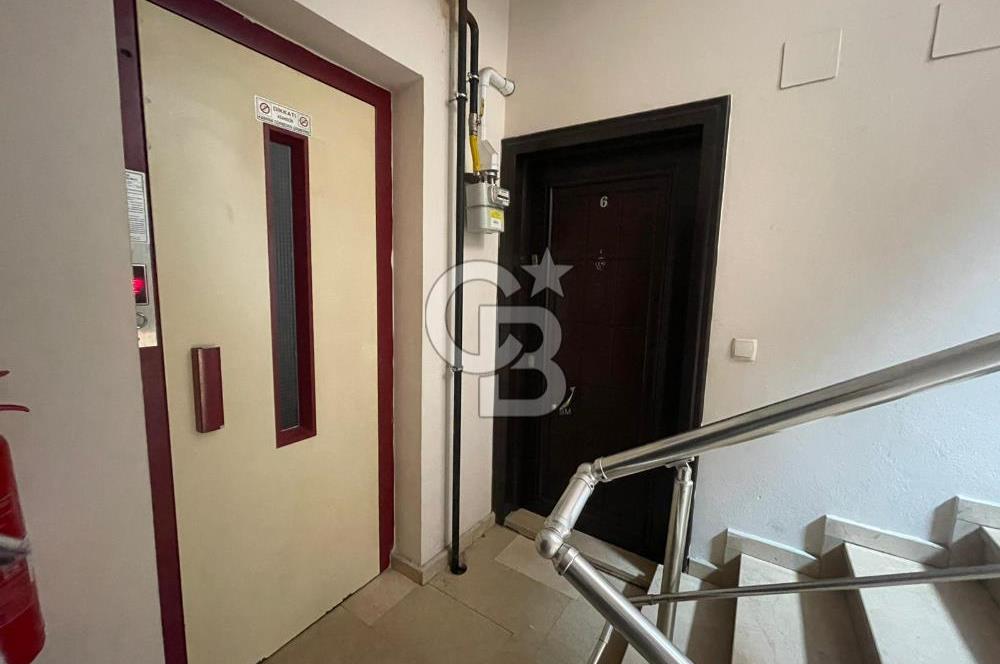 KALKINMA'DA ÖĞRENCİYE KİRALIK DAİRE