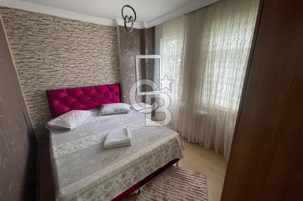 KALKINMA'DA ÖĞRENCİYE KİRALIK DAİRE