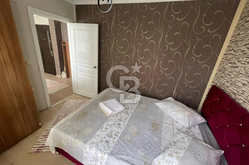 KALKINMA'DA ÖĞRENCİYE KİRALIK DAİRE