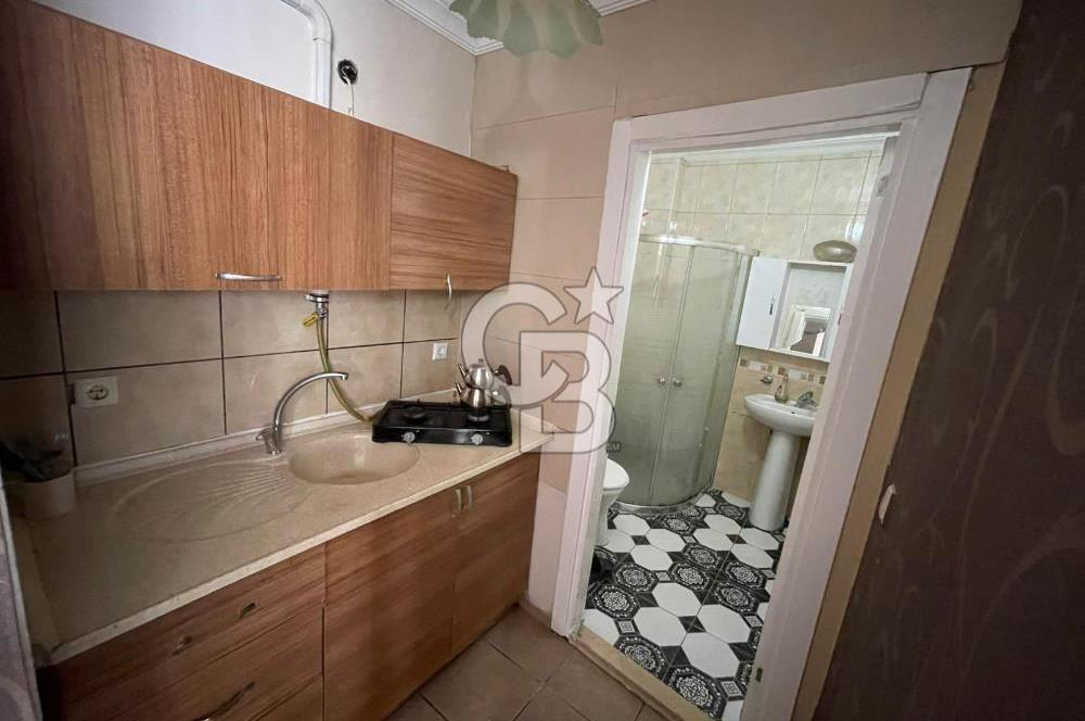 KALKINMA'DA ÖĞRENCİYE KİRALIK DAİRE
