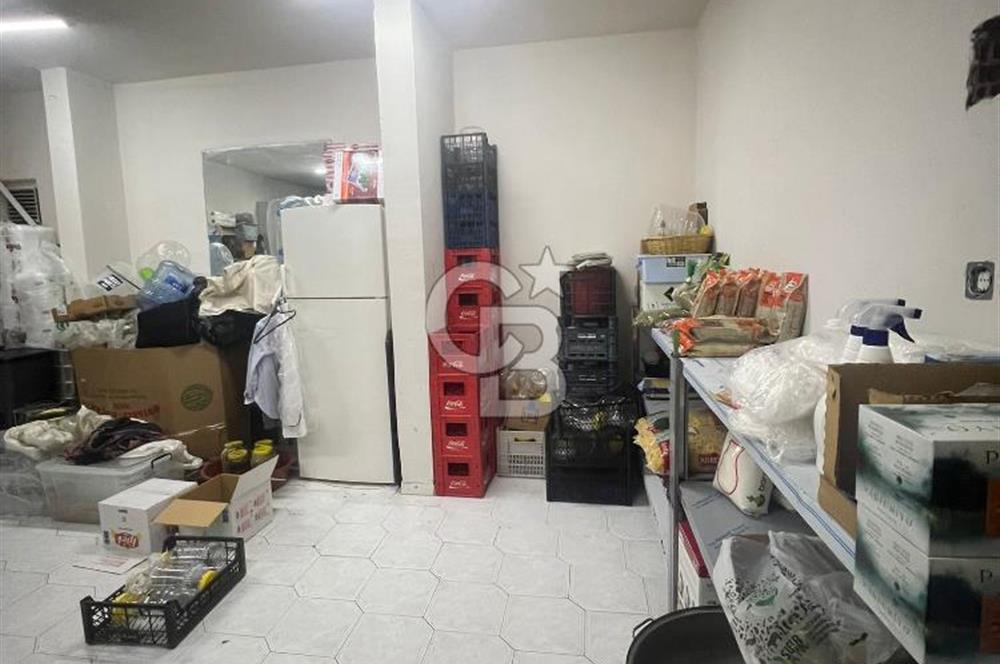 Bağlar Caddesinde Fırsat Dükkan