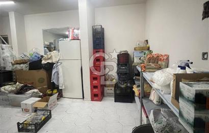 Bağlar Caddesinde Fırsat Dükkan