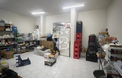 Bağlar Caddesinde Fırsat Dükkan
