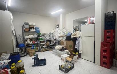 Bağlar Caddesinde Fırsat Dükkan