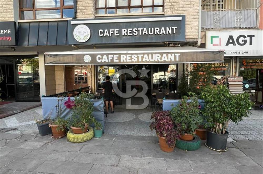 Bağlar Caddesinde Fırsat Dükkan