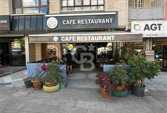 Bağlar Caddesinde Fırsat Dükkan