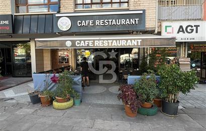 Bağlar Caddesinde Fırsat Dükkan