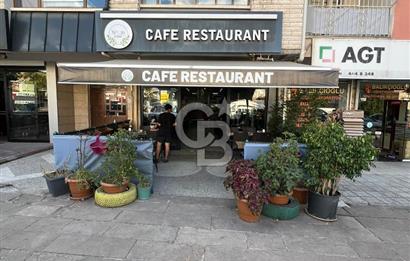 Bağlar Caddesinde Fırsat Dükkan