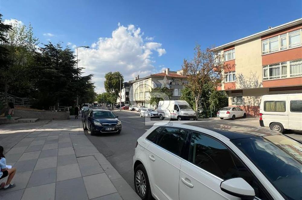 Bağlar Caddesinde Fırsat Dükkan