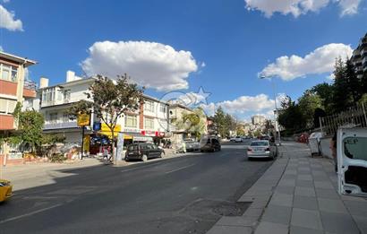 Bağlar Caddesinde Fırsat Dükkan