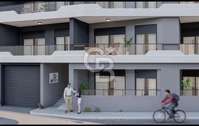 Seferhisar Turabiye Mahallesinde Projeden 3+1 Dubleks Satılık 
