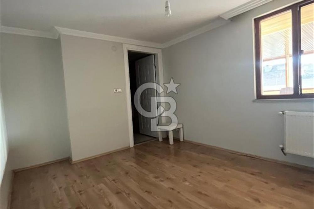Biga İnönü caddesi 5 + 1 apartman dubleks kiralık