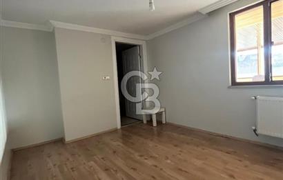 Biga İnönü caddesi 5 + 1 apartman dubleks kiralık