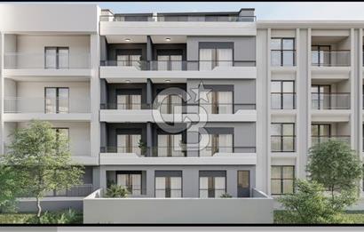 Seferhisar Turabiye Mahallesinde Projeden 3+1 Dubleks Satılık 