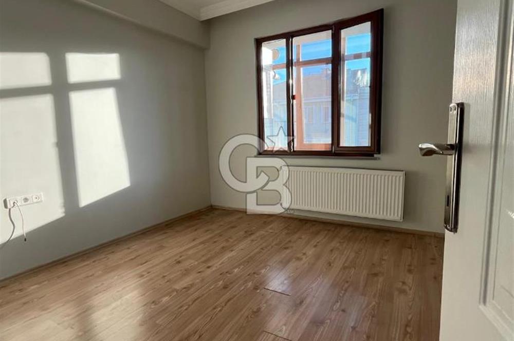 Biga İnönü caddesi 5 + 1 apartman dubleks kiralık