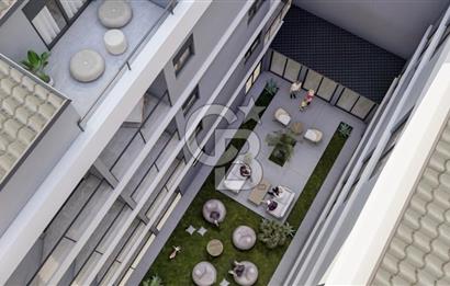 Seferhisar Turabiye Mahallesinde Projeden 3+1 Dubleks Satılık 