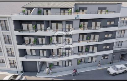 Seferhisar Turabiye Mahallesinde Projeden 3+1 Dubleks Satılık 