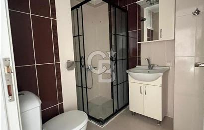 Biga İnönü caddesi 5 + 1 apartman dubleks kiralık