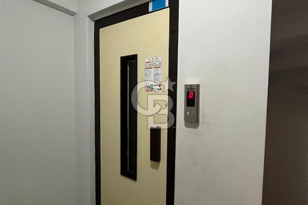 Biga İnönü caddesi 5 + 1 apartman dubleks kiralık