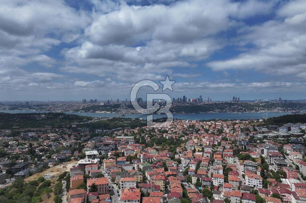 ÇAMLICA ADEN KONAKLARI SİTESİ SATILIK 1+1 LÜKS DAİRE