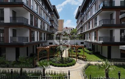 ÇAMLICA ADEN KONAKLARI SİTESİ SATILIK 1+1 LÜKS DAİRE