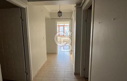 Biga İnönü caddesi 5 + 1 apartman dubleks kiralık