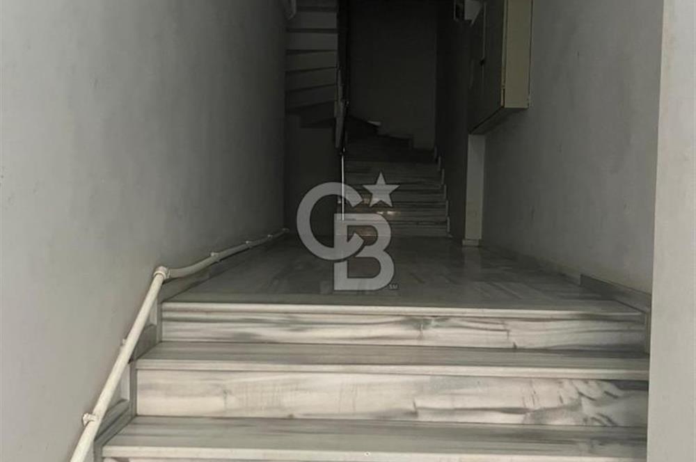 Biga İnönü caddesi 5 + 1 apartman dubleks kiralık