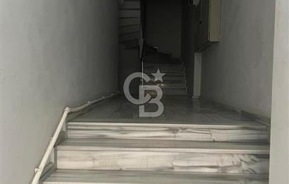 Biga İnönü caddesi 5 + 1 apartman dubleks kiralık