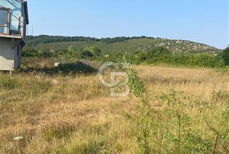 ŞİLE KURFALLI 'DA 1515 M2 YOLA CEPHELİ SATILIK YATIRIMLIK TARLA