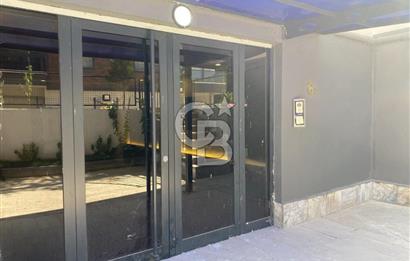 İNCEK'TE SİTE İÇERİSİNDE SATILIK 1+1 DAİRE