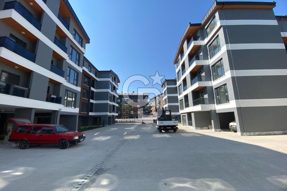 İNCEK'TE SİTE İÇERİSİNDE SATILIK 1+1 DAİRE