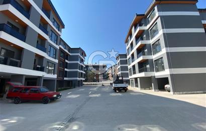 İNCEK'TE SİTE İÇERİSİNDE SATILIK 1+1 DAİRE