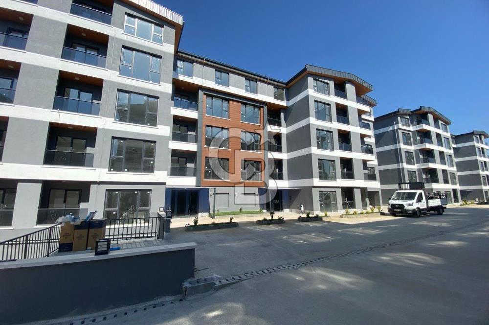 İNCEK'TE SİTE İÇERİSİNDE SATILIK 1+1 DAİRE