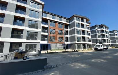 İNCEK'TE SİTE İÇERİSİNDE SATILIK 1+1 DAİRE