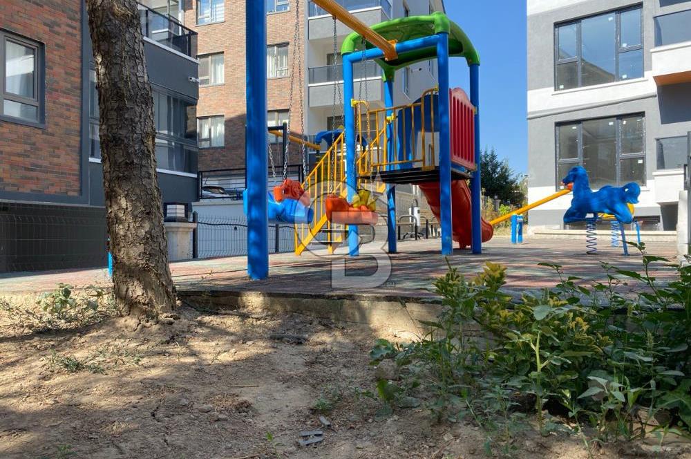 İNCEK'TE SİTE İÇERİSİNDE SATILIK 1+1 DAİRE
