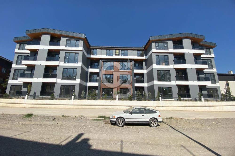 İNCEK'TE SİTE İÇERİSİNDE SATILIK 1+1 DAİRE